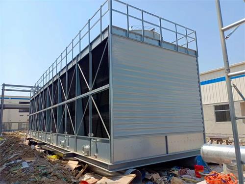 不銹鋼冷卻塔的優缺點有哪些？