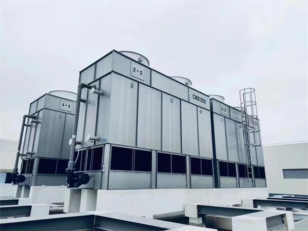 工業(yè)不銹鋼涼水塔的特點有哪些？