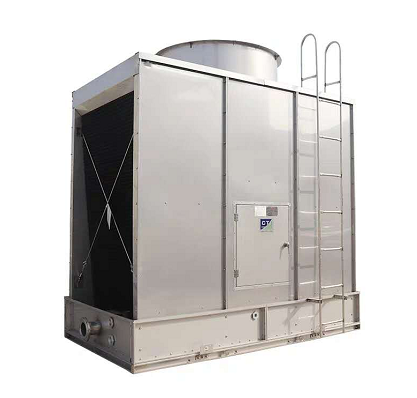 四個方法就能提高冷卻塔的經濟效益！