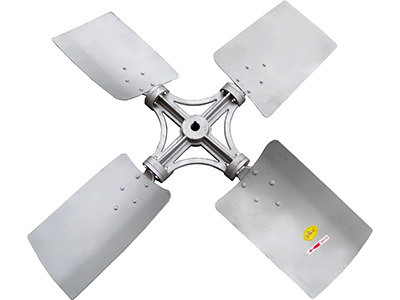 冷卻塔風(fēng)機(jī)轉(zhuǎn)向